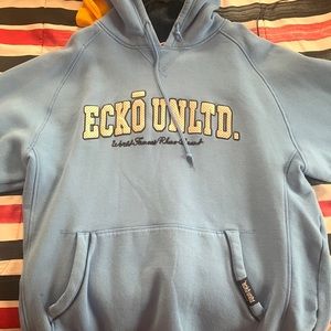 eckō unltd hoodie